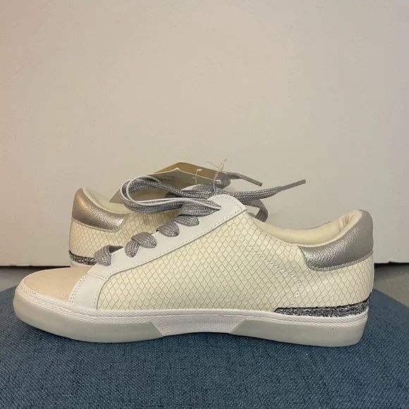 A New Day - Women's Maddison Sneakers - A New Day - size 8 - Picture 6 of 14